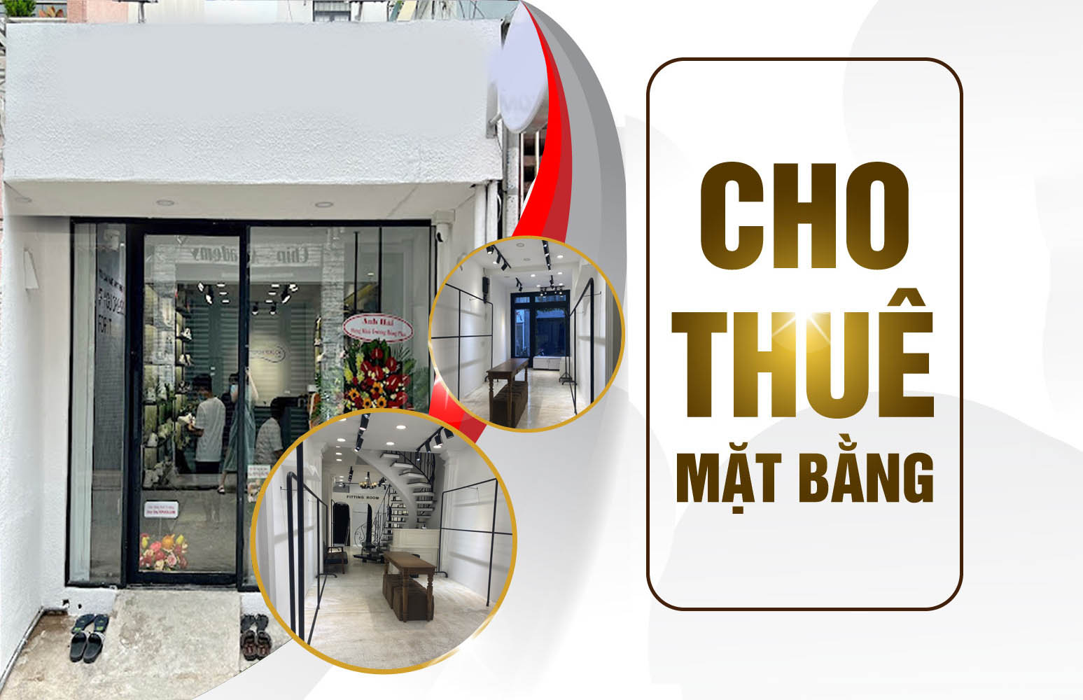 Cho thuê Mặt Bằng HXH Đường Đăng Văn Ngữ, Phường 14, Quận Phú Nhuận